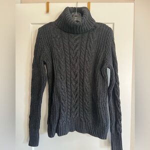 Gap Cable Knit Sweater